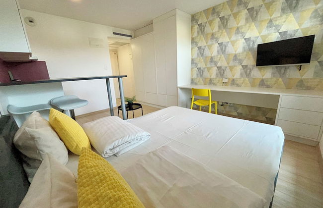 Starter Apart Wrocław - Foto 11