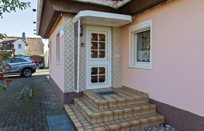 Wohnung in Tessmannsdorf mit Garten - Foto 30