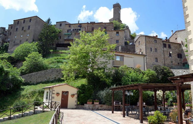 Country House il Ciliegio - Foto 68