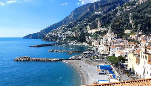 Appartamenti Amalfi Vista Mare - Foto 4