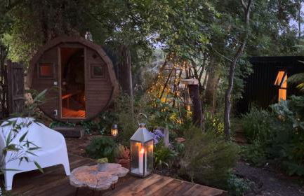 Natures Edge Cabin - Photo 29