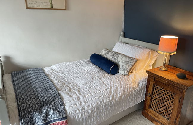 London Duplex Penthouse for 7 People - Foto 8