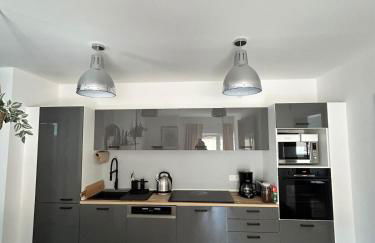 Neubau am Waldweg Erdgeschoss - Foto 5