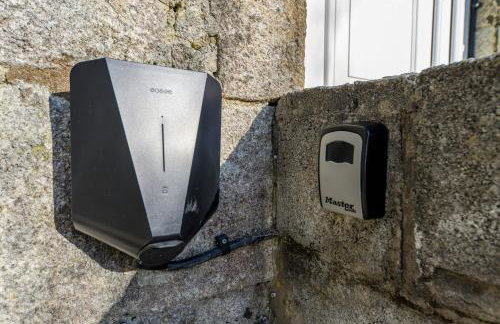 Danny Cottage - Foto 26