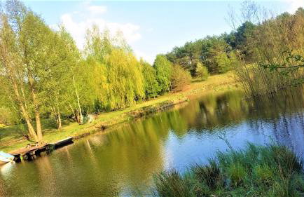 Agroturystyka Szafarnia 19 - Foto 10