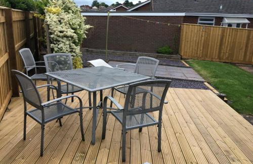 Exmouth holiday home - Foto 11