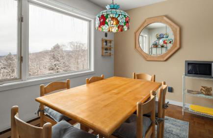 Sugarbush Snowside Condo 14 - Foto 9