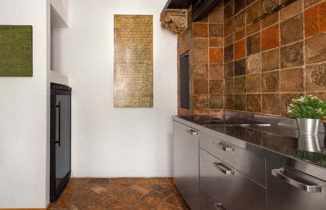 Castello Apartments - Foto 10