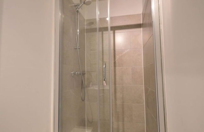 Rochehaut Hideaway With Tub - Foto 17