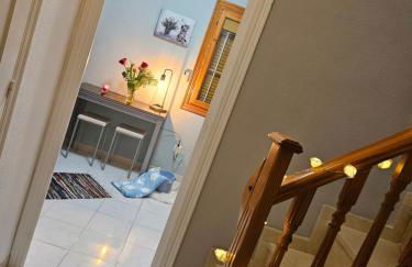 House with roof terrace - Foto 10