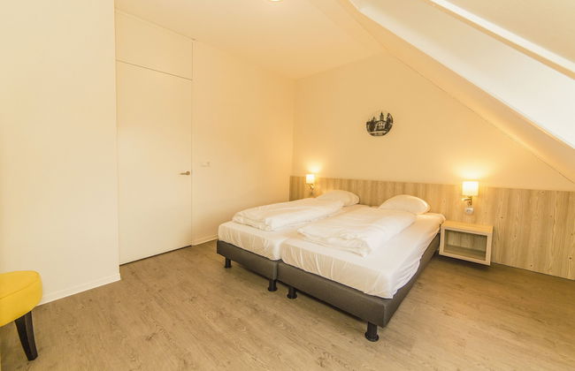 Dormio Resort Maastricht - Photo 44