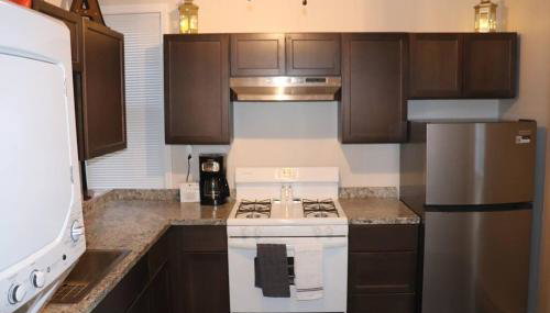 The Geneva Getaway - Foto 5, stove, pet friendly