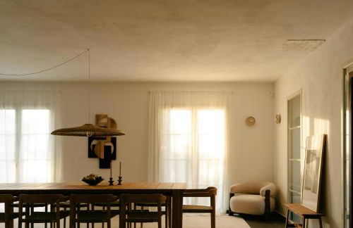 Designer House With Pool View In Saint Montan - Foto 11