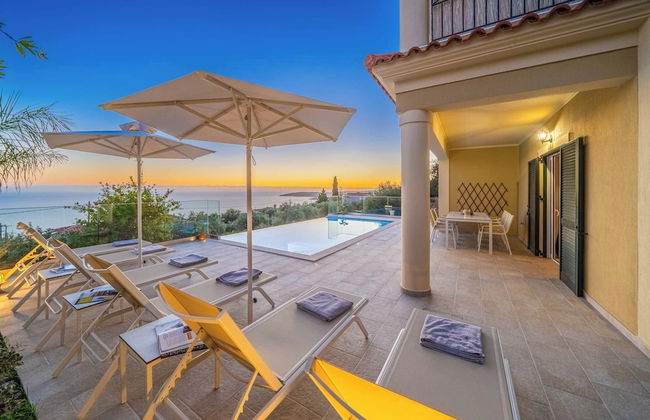 Villa Andriana - Foto 19