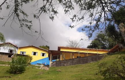 Pousada Natalia Canella - Foto 15