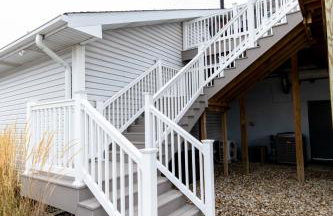 Group House Sleeps 26 THE ATTIC - 2 Miles to Cedar Point - Foto 71