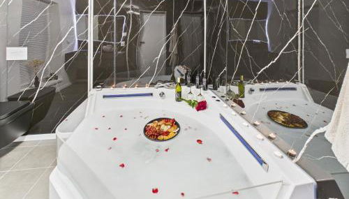 Loft and Living Private Spa am See mit Sauna und Whirlpool - Foto 2