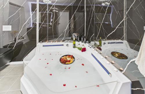 Loft and Living Private Spa am See mit Sauna und Whirlpool - Foto 2