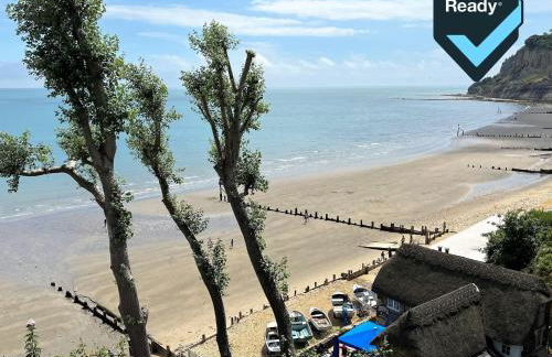 Shanklin Stunning Sea Views - Foto 28