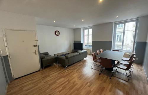 Quartier citée du design - Foto 1