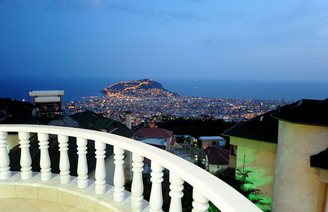 Emre Bektas Vilları 1 - Foto 15