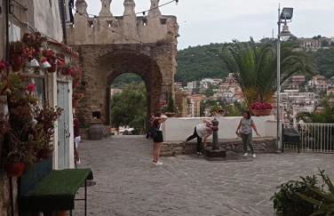 Le Antiche Volte suite - Foto 43