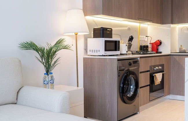 Brand New Building Czechin Studio City - Foto 35