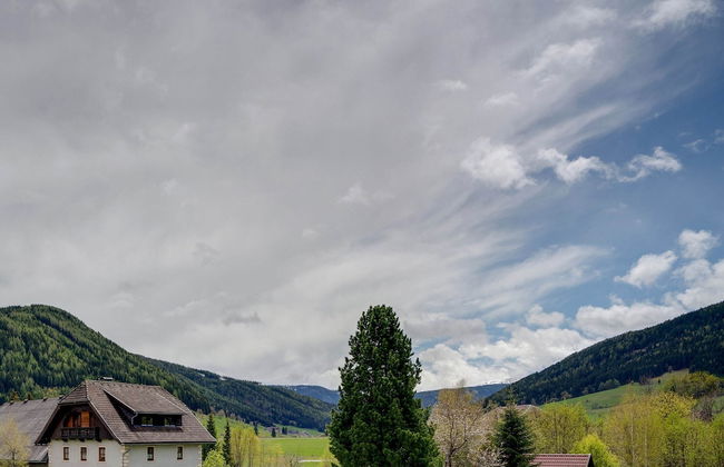 Chalet in Mauterndorf Near Ski Slopes - Foto 37