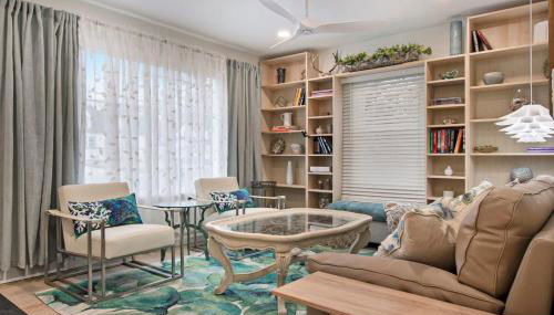 Adorable 2BR Hot Tub Close to Attractions - Foto 4