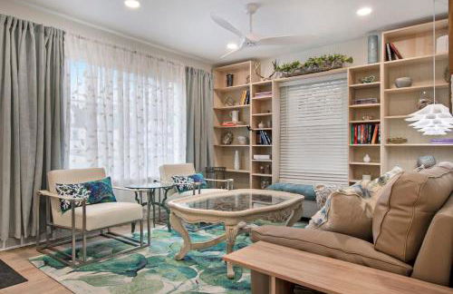 Adorable 2BR Hot Tub Close to Attractions - Foto 4