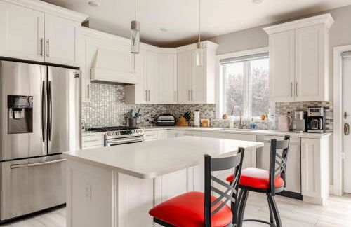 Luxury World Cup Stay Near NYC & MetLife Stadium! - Foto 27