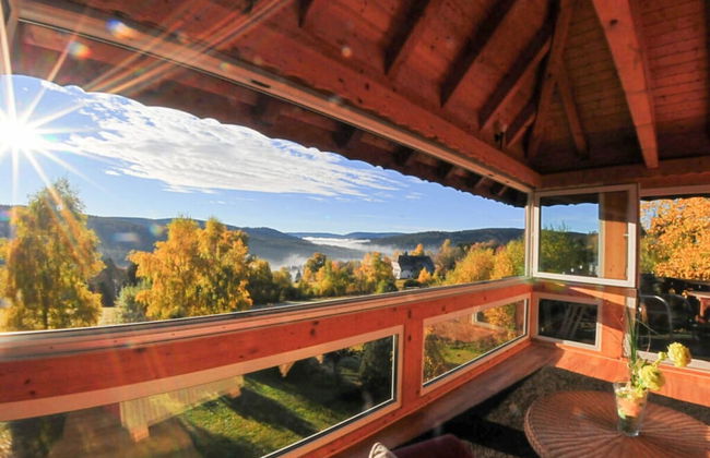 Holiday Home Scharzwald - Foto 26