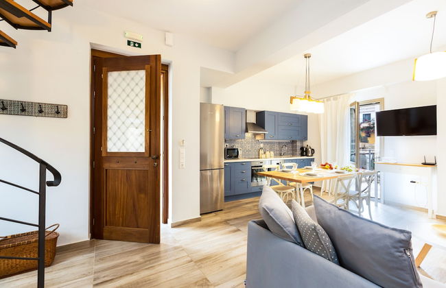 Philoxenia Villas - Foto 46