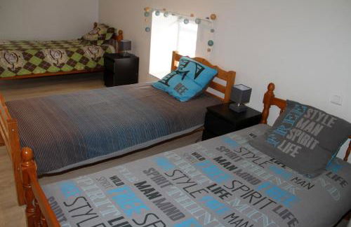 La Micale - Terrasse - Jardin - Au calme - Foto 3