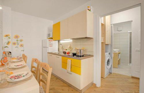 Villa Pastoedo Apartments - Foto 114