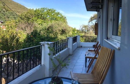 Captain Michalis house - Foto 26