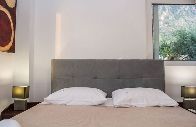 Nina s Villa Cosy Seaview Retreat - Foto 16