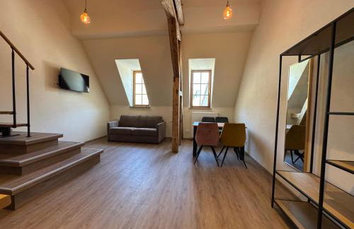 Pinnerbergstube Ferienwohnung Cochem Mosel - Foto 16