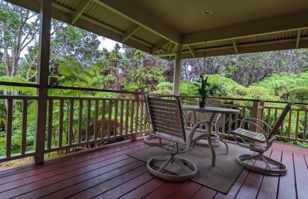 Local Living in Volcano Hawaii Breeze&5 mins to Volcano National Park - Foto 2