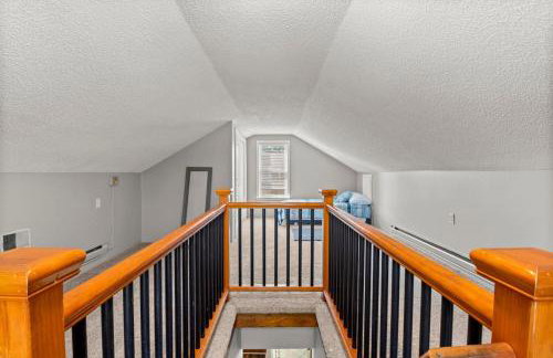 Cozy 3 Bedroom Near Airport And Downtown Detroit - Foto 13