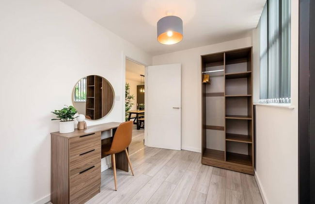 Host Apartments The Rodney Courtyard - Foto 34