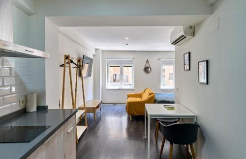 Apartamentos Arriba by gaiarooms - Foto 50