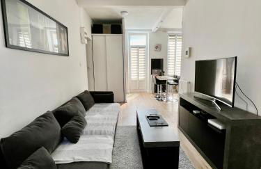 T2 35 m2 République Vieux-Port, joliette - Foto 16