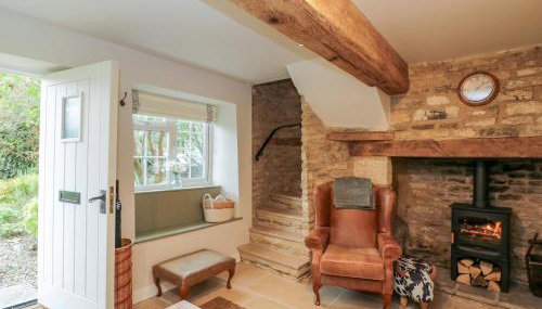 Thorn Cottage - Foto 3