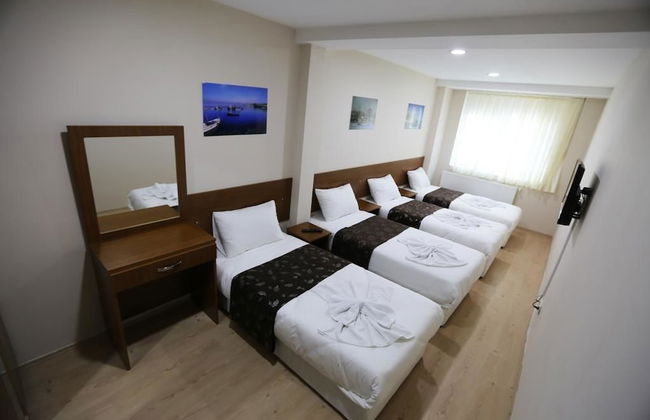 Istanbul Family Apartment - Foto 12