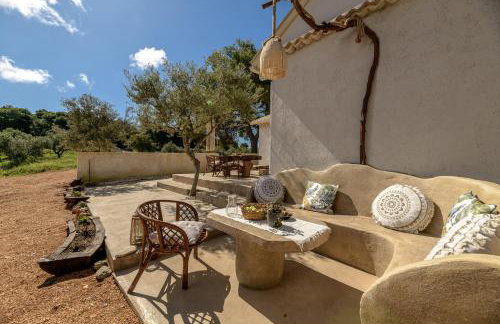 Casa Abuelo Cottage - Foto 8