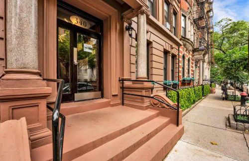 Modern 3BR in Gramercy -Near Union Sq NYU - Foto 1