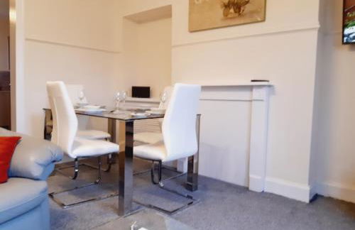 Carvetii - Vincent House - Large 3 bedroom apartment with on-site parking - Foto 13