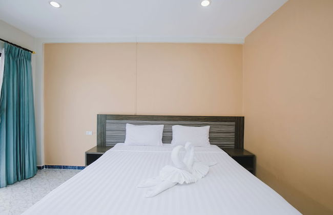 O'shop Residence Patong Beach - Foto 2