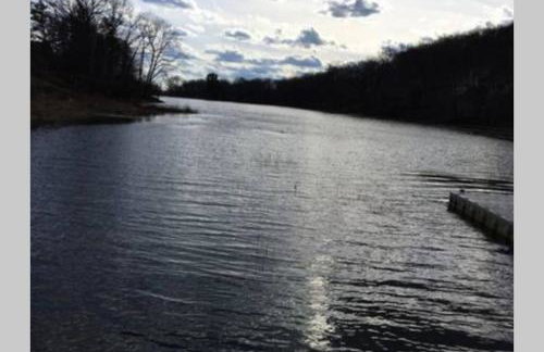 Regent Hilltop Cabin - Photo 31